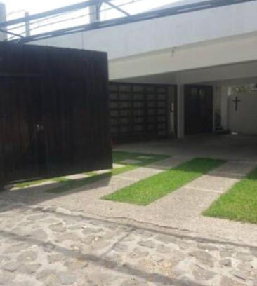 Tepoztlan House | MI CASA EN TEPOZTLAn