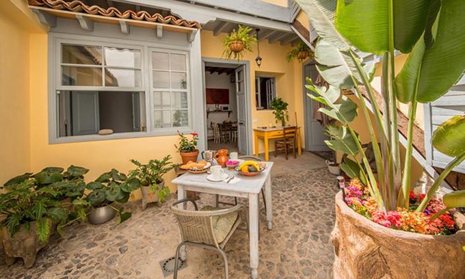 Guia de Isora Apartment | Mi casa es tu casa