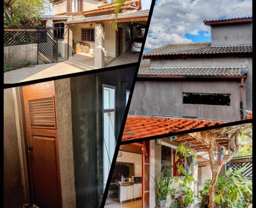 Sorocaba House | "Mi casa, su casa" Em Sorocaba/SP