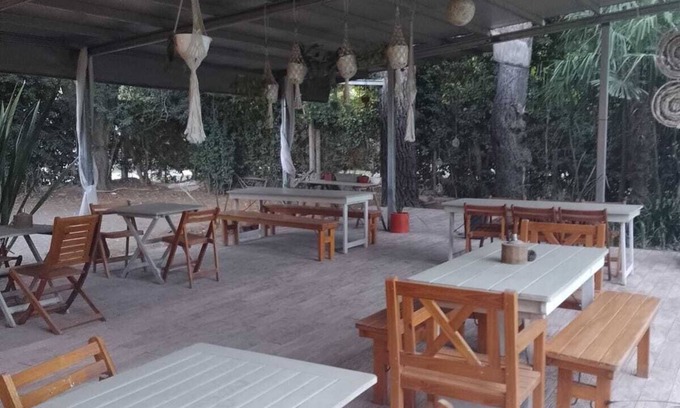 Chascomus Hotel | Mi Espacio Sur