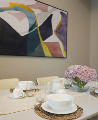 Boquete Villa | Mi Jardín Villas