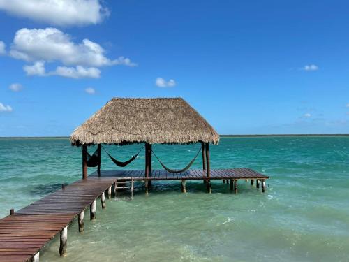 Bacalar Hotel | Mi Kasa Tu Kasa Bacalar