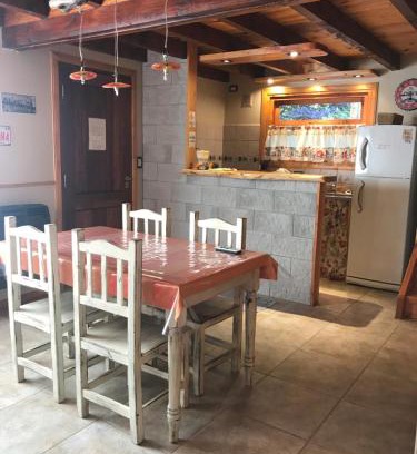 Angostura Apartment | Mi lugar con Mily