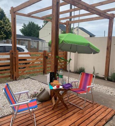 Mar del Tuyu House | Mi lugar preferido