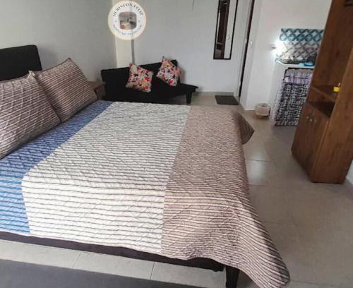 Choachi Apartment | Mi Rincón Feliz