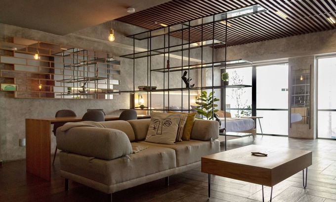 Benito Juarez Apartment | Mi Zona Lodging Nápoles