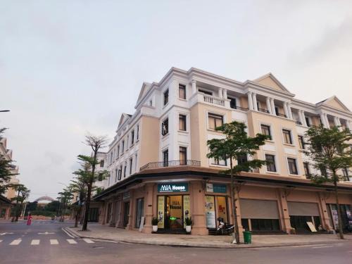 Dong Ha Hotel | Mia House Homestay khách sạn