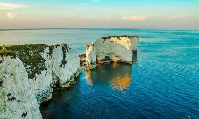 Swanage House | Mia's Cottage - central location in Swanage