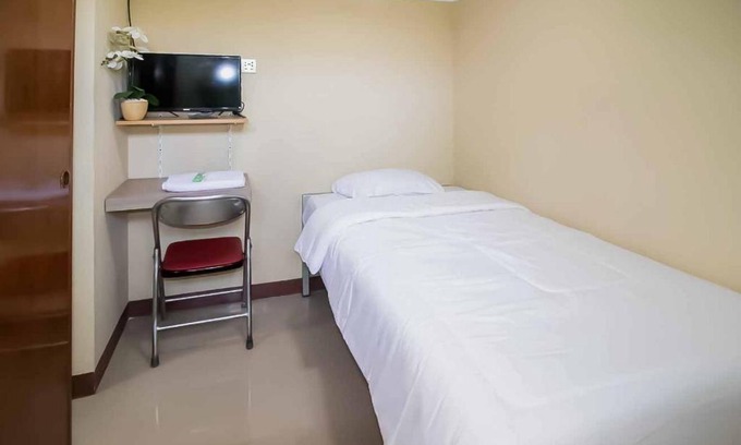 Jakarta Utara House | Miana Ancol Residence Mitra RedDoorz