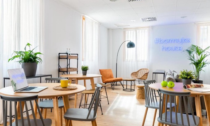 Bormujos Other | Micampus Bormujos Student Residence