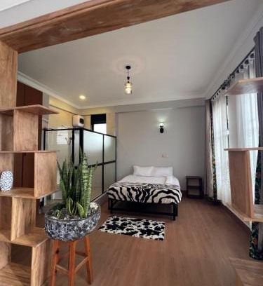 Mbarara Apartment | MiCasa Backpackers