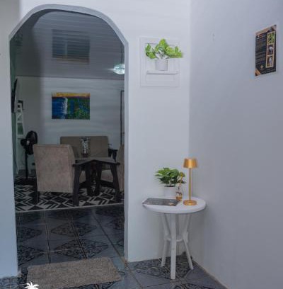 Tortuguero Apartment | Micheck beach house