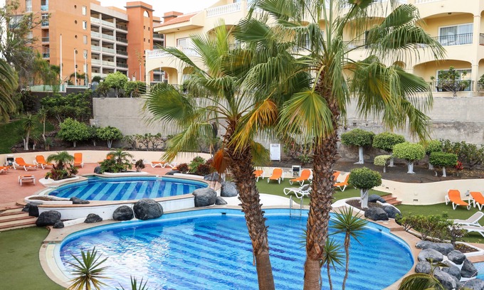 San Miguel de Abona Resort | Michelangelo Resort Apartments