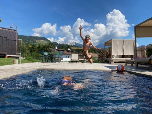 Aldino Hotel | Michlhaus nature and suites