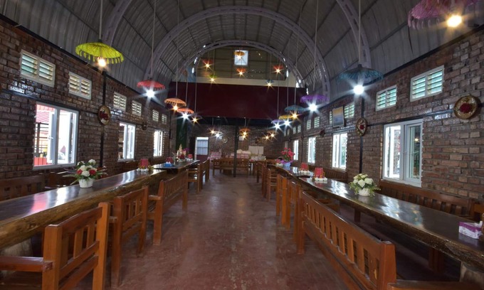 Pyin Oo Lwin Hotel | MiCO Hill Resort