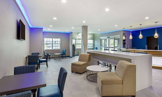 Manchester Hotel | Microtel Inn & Suites by Wyndham Manchester