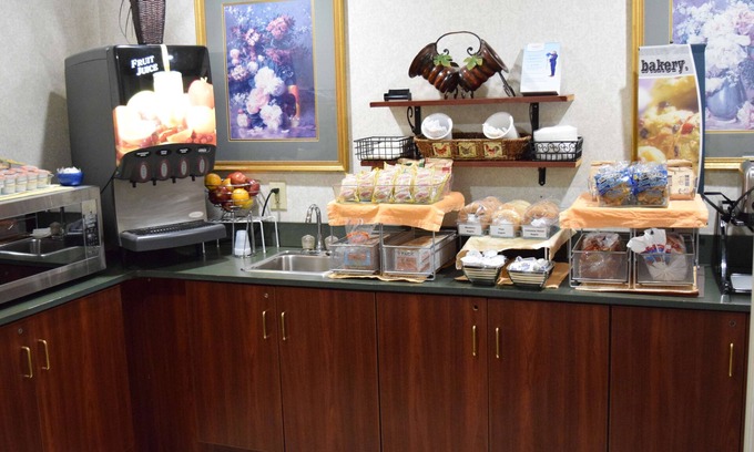 Rock Hill Hotel | Microtel Inn & Suites by Wyndham Rock Hill/Charlotte Area