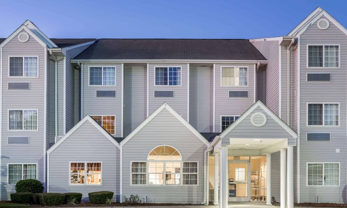 Marianna Hotel | Microtel Inn & Suites by Wyndham Marianna