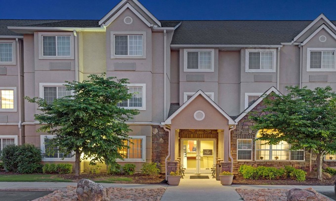 Jasper Hotel | Microtel Inn & Suites by Wyndham Jasper