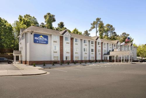 Southeast Raleigh Hotel | Microtel Inn & Suites by Wyndham Raleigh