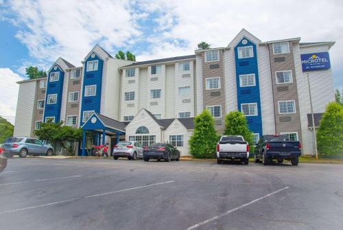Daphne Hotel | Microtel Inn & Suites by Wyndham Daphne