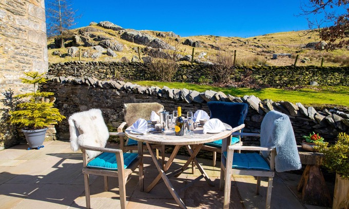 Settle Bed & Breakfast | Middle Studfold Farm B&B