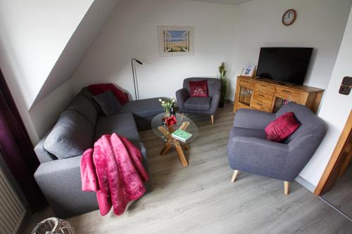 Midlum Apartment | Midlum Stieglitz