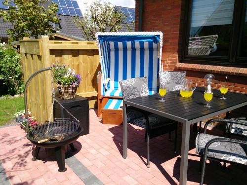 Midlum Apartment | Midlum Zaunkönig