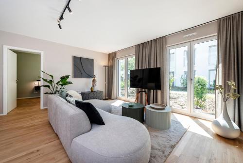 Dossenheim Apartment | Midori Serviced Apartments