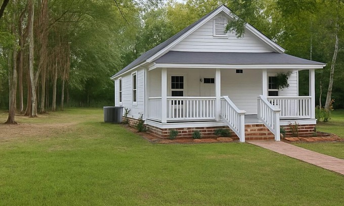 Benton House | Midtown Oasis-Near Everything