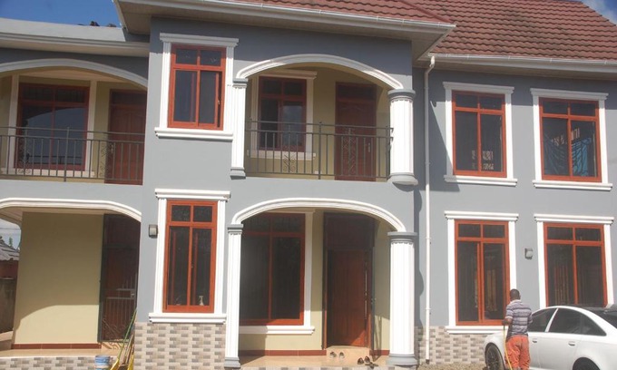 Arusha Bed & Breakfast | MiGo House