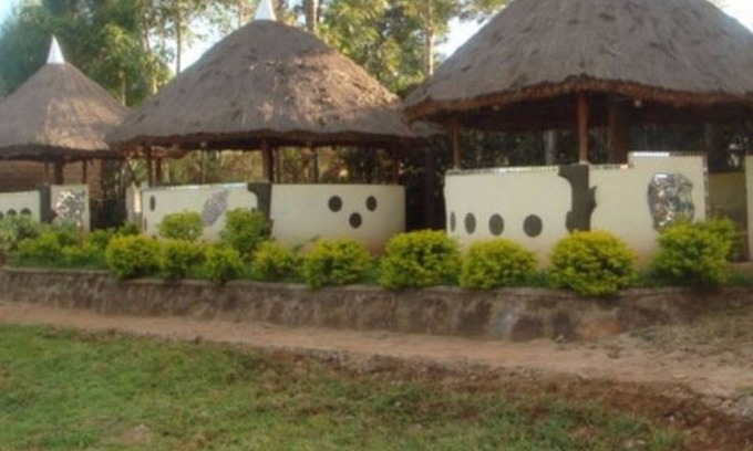 Migori House | Migori Hill View Guest House