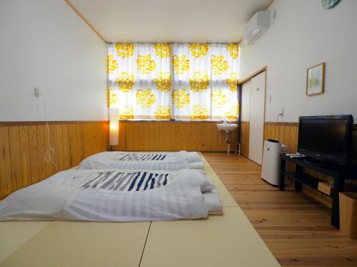 Mie Prefecture House | Mikan Hotel