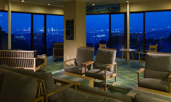 Nara House | Mikasa Ryokan