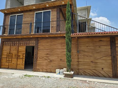 Tonanitla Apartment | Mike and Lolis Home