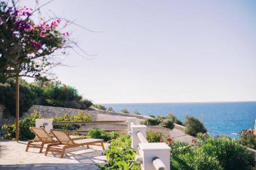 Naxos House | Mikra Bay Vineyard Guesthouses