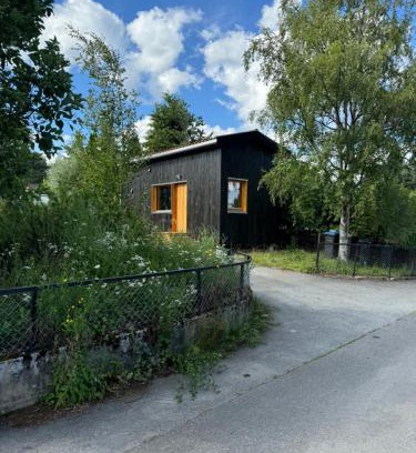 Hamar Apartment | Mikrohus i byen