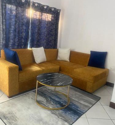 Arusha Apartment | Mila home