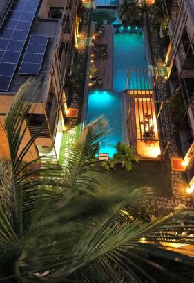 Passo de Camaragibe Apartment | Milagres Villa Kamby 101B , ao lado da Capela dos Milagres