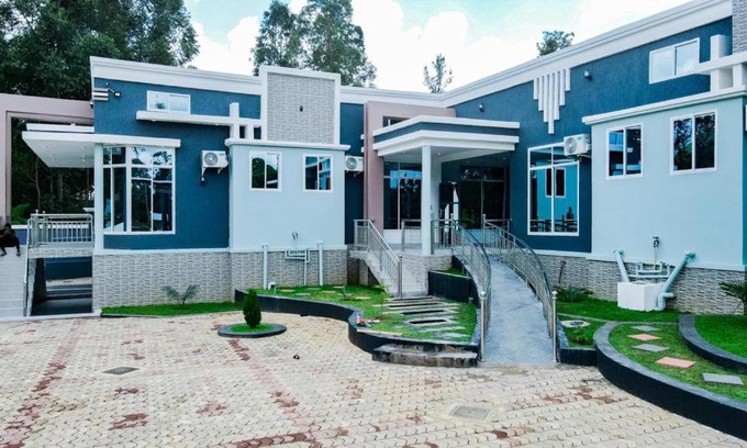 Tarime Hotel | Milan Lodge and Lounge