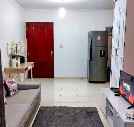 Ciudad Modelo Mirador Norte Apartment | Milenny's Place