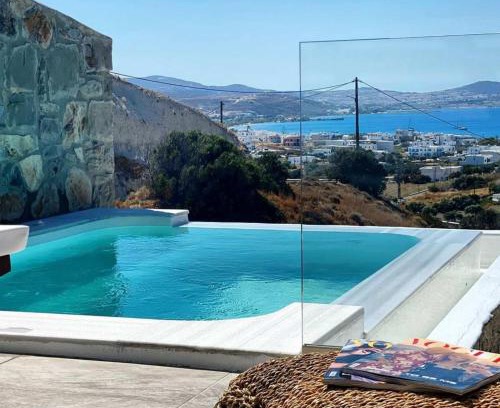 Milos Apartment | Milesian Suites