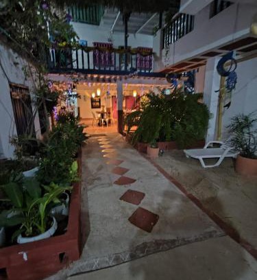 Rincon House | Milimar Hostal