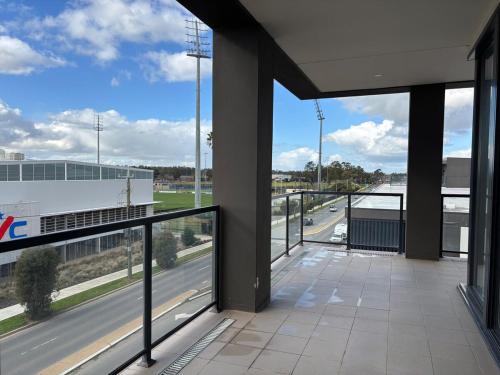 Wagga Wagga Apartment | Mill 7