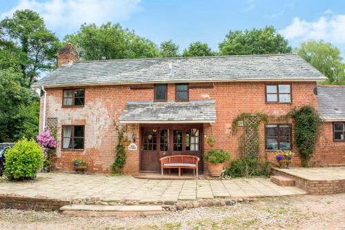 Bicton House | Mill Cottage