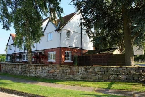 Goathland Bed & Breakfast | Mill Croft Bed and Breakfast