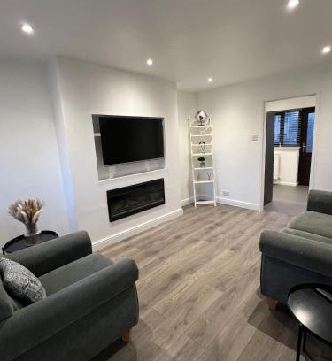 Bolton House | Mill Croft, Home from Home