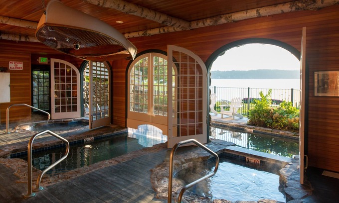 Meredith Hotel | Mill Falls Resort Collection at the Lake