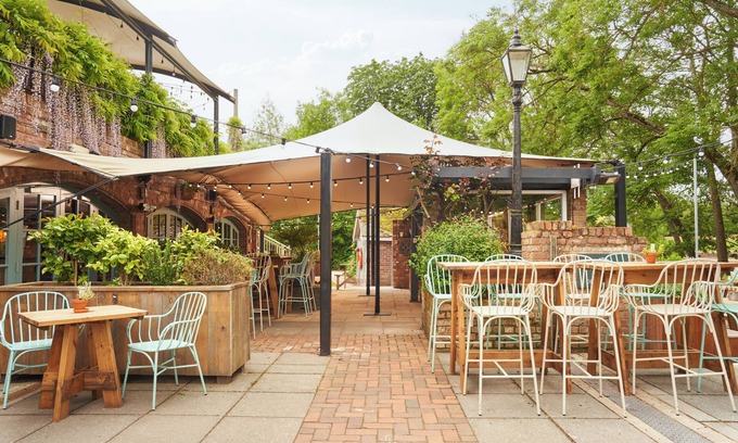 Exeter Hotel | Mill on the Exe