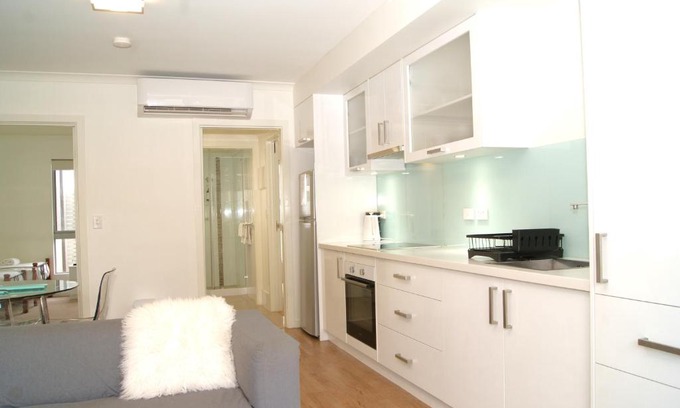 Albany Apartment | Mill View Link